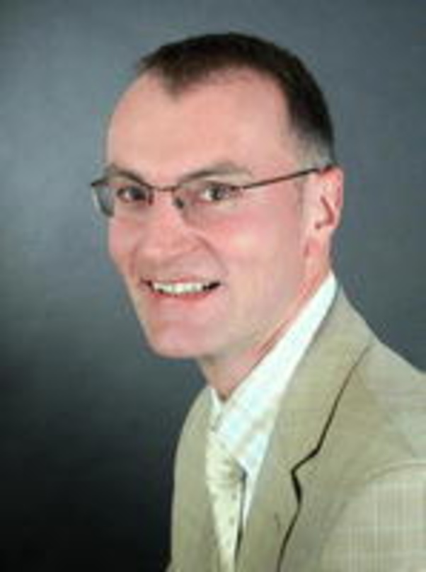 Verstorben: Dr. Thorsten Braun