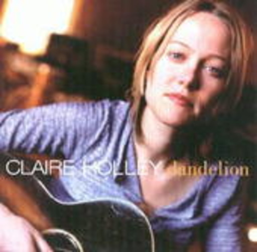 Claire Holley – Dandelion