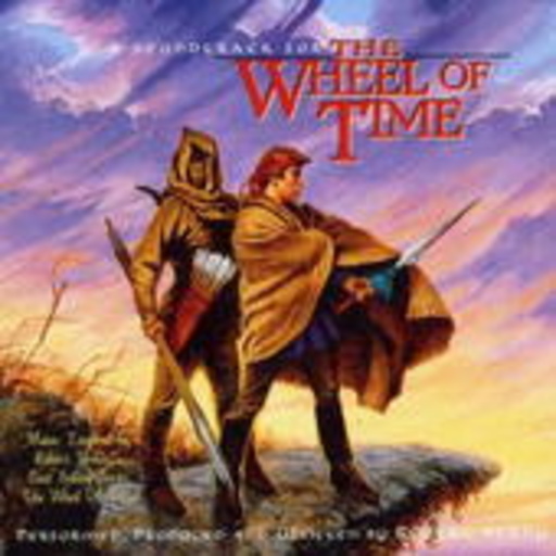 Robert Berry – A Soundtrack For Wheel Of Time