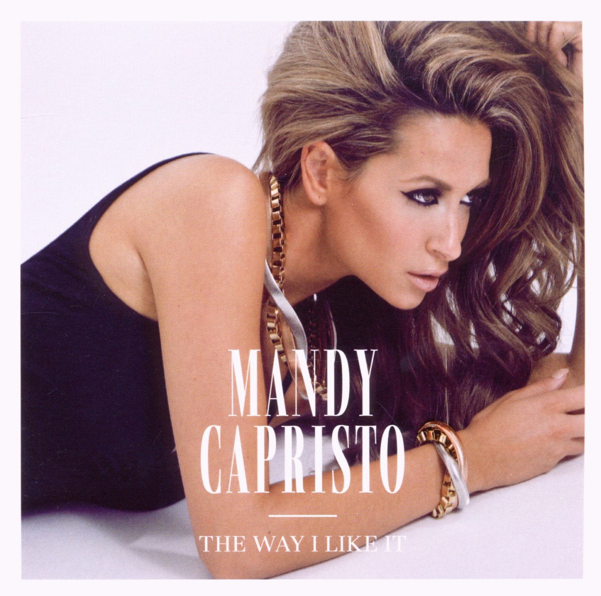 Mandy Capristo – The Way I Like It