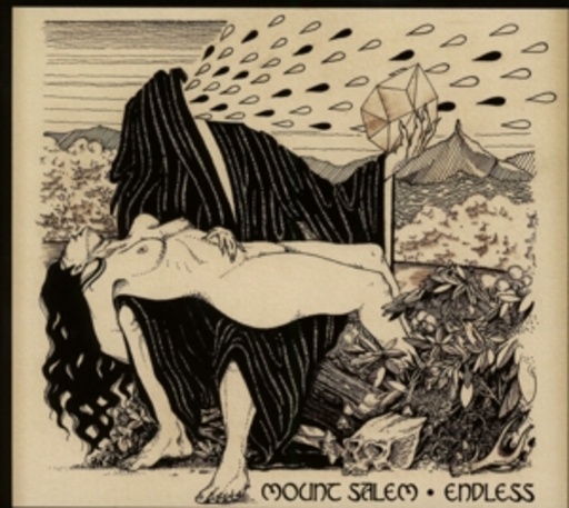 Mount Salem – Endless
