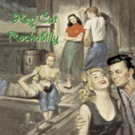 Diverse – Hepcat Rockabilly