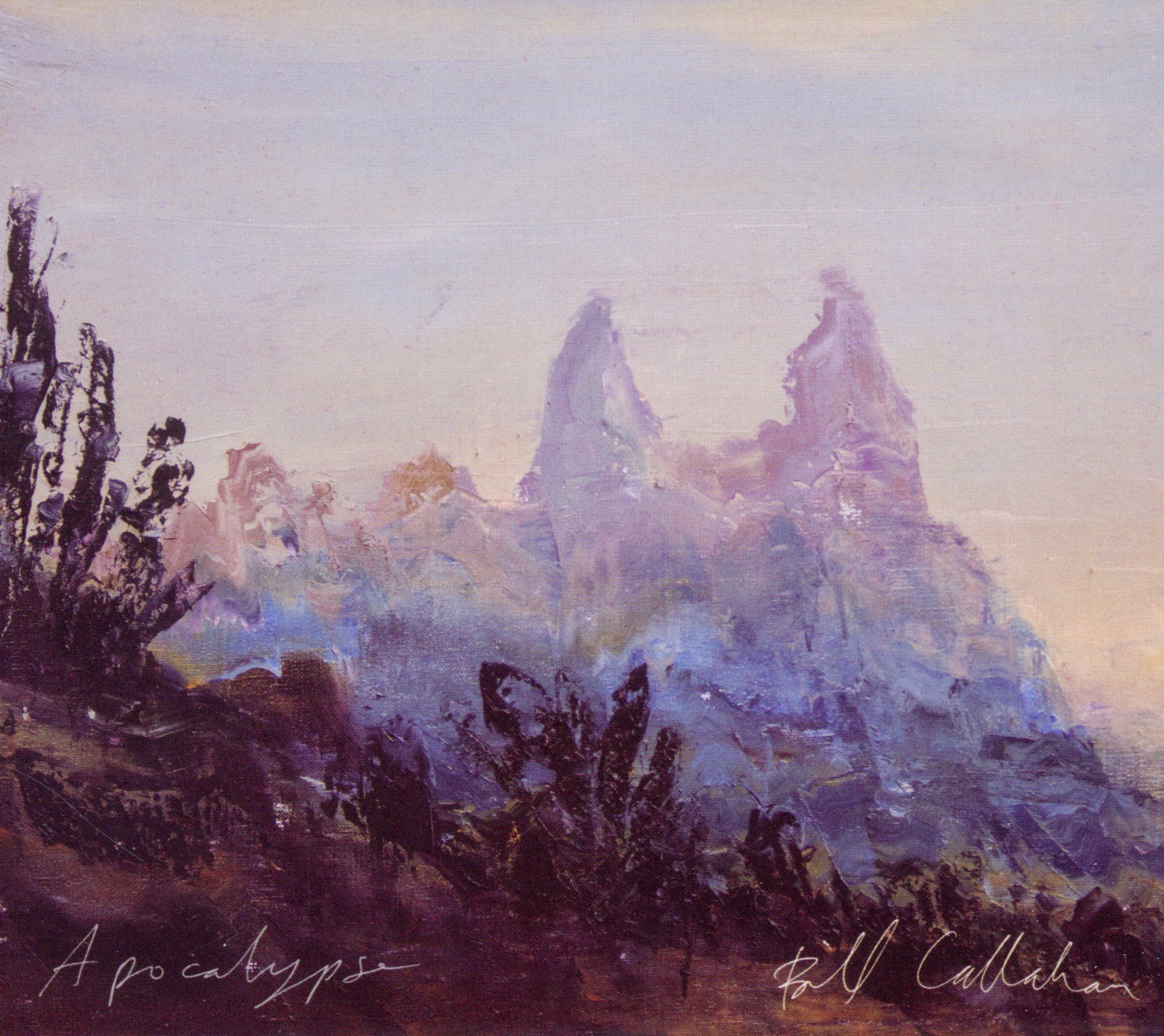 Bill Callahan – Apocalypse