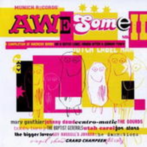Diverse – Awesome II