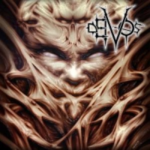 Deivos – Gospel Of Maggots