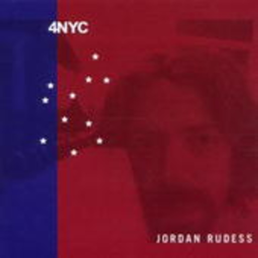 Jordan Rudess – 4NYC - Live