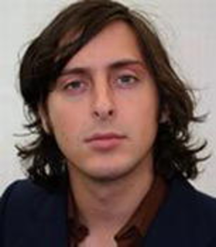 Beschreitet Solowege: Carl Barât