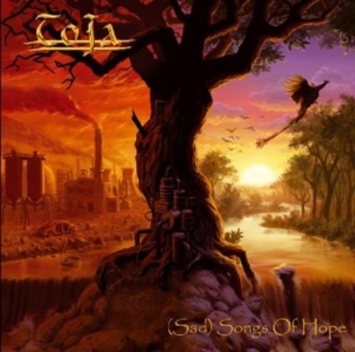 Toja – Sad Songs Of Hope
