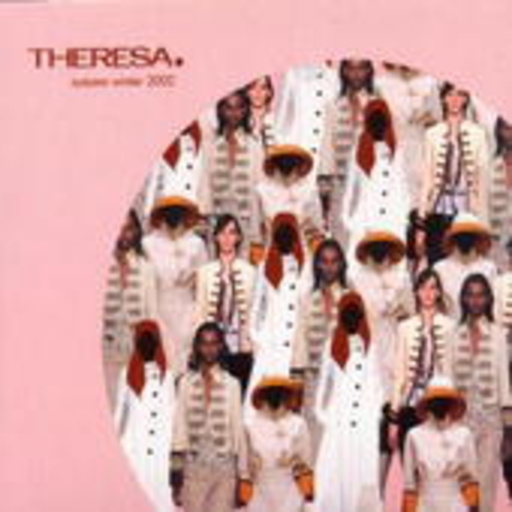 Diverse – Theresa Vol. 2
