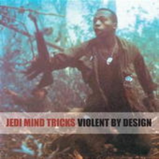 Violent By Design