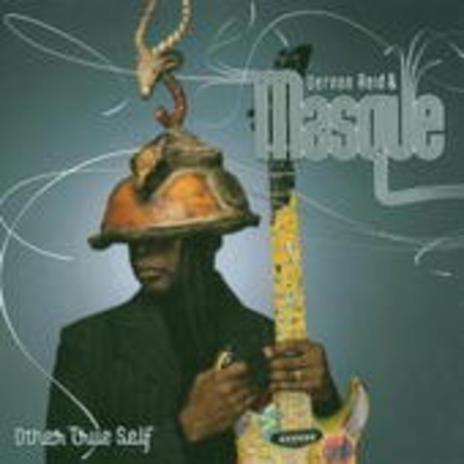 Vernon Reid & Masque – Other True Self