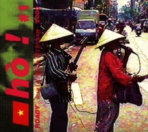 Ho! – Vietnam Roady Music 2000