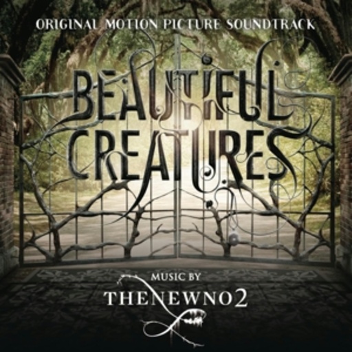 TheNewNo2 – Beautiful Creatures