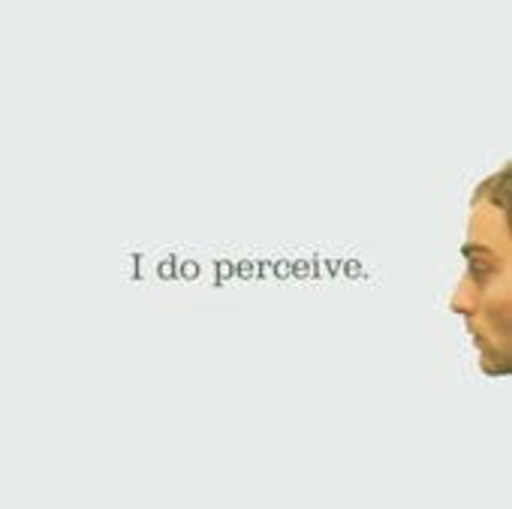 Owen – I Do Perceive