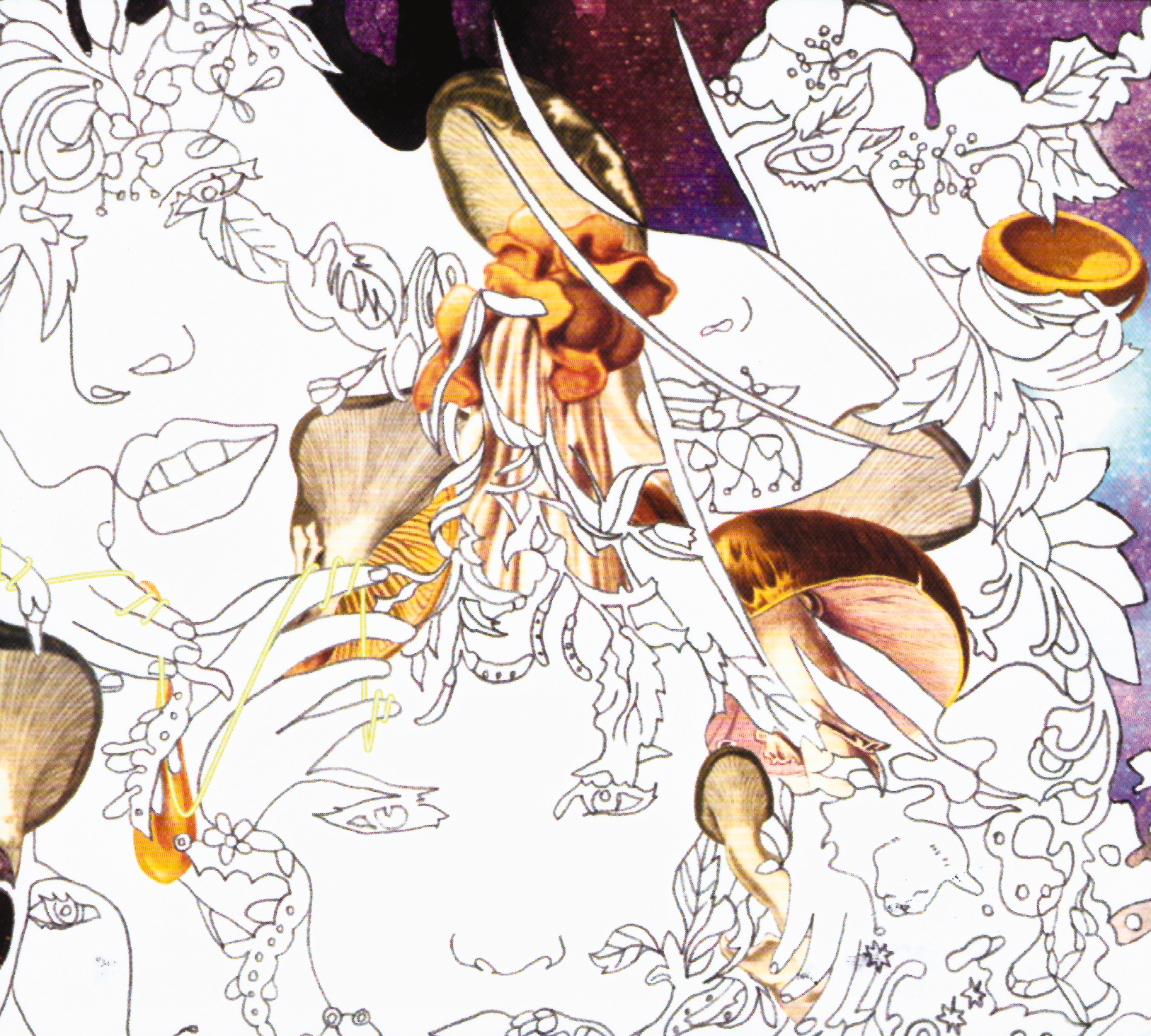 Dykehouse – Midrange