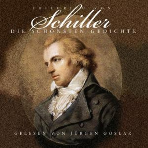 Jürgen Goslar – Die schönsten Gedichte