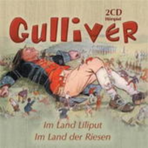 Diverse – Gulliver