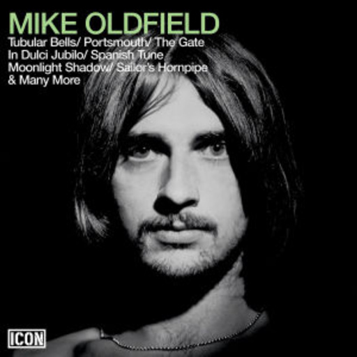 Mike Oldfield – Icon
