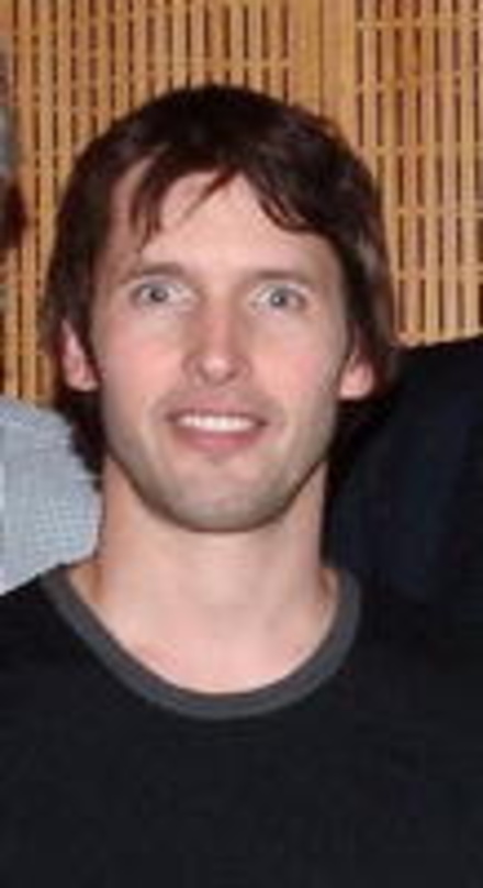 Eilt von Erfolg zu Erfolg: James Blunt