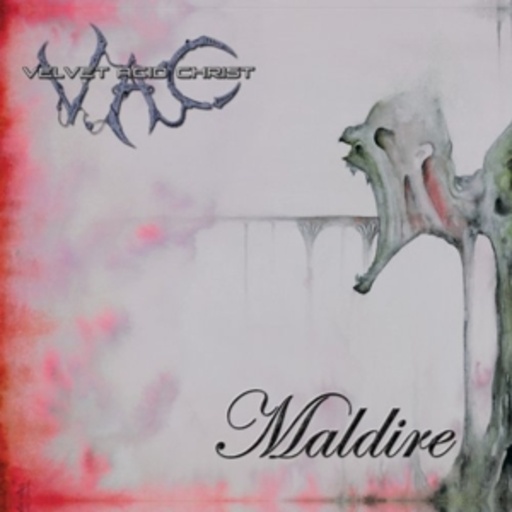 Velvet Acid Christ – Maldire