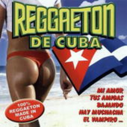 Diverse – Reggaeton De Cuba