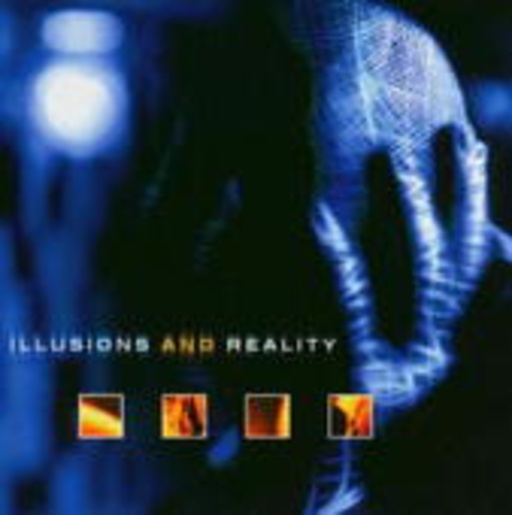 Last Influence Of Brain – Illusions & Reality