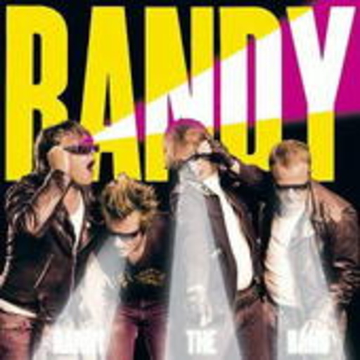 Randy – Randy The Band