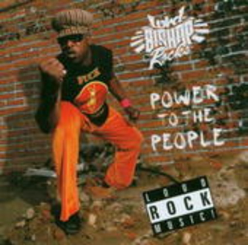 Lord Bishop – Power To The People