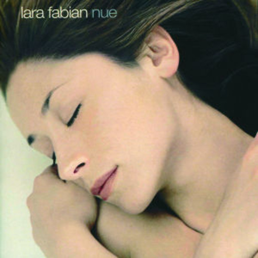 Lara Fabian – Nue