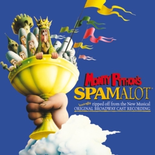 Diverse – Spamalot