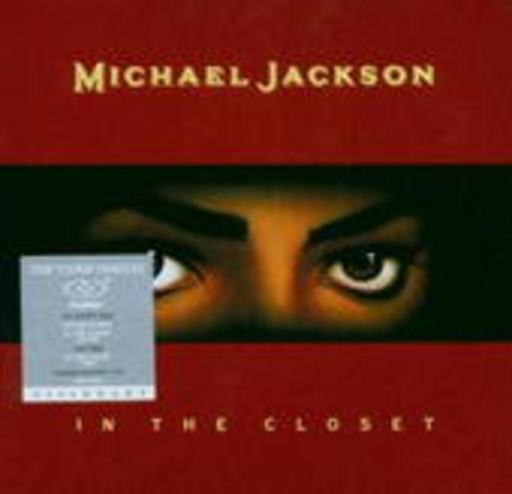 Michael Jackson – In The Closet