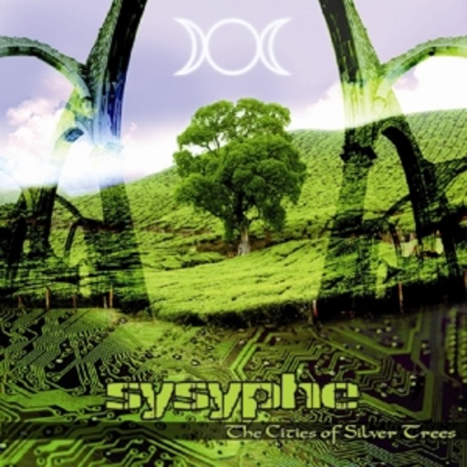 Sysphe – Cities Of Silver Trees