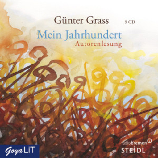 Günter Grass – Mein Jahrhundert