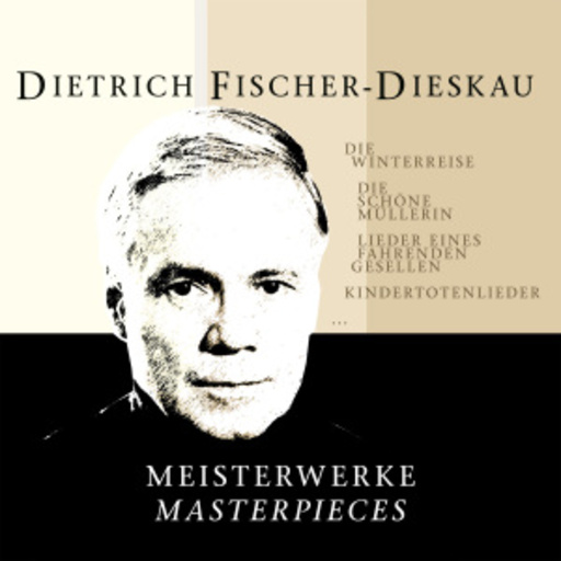 Dietrich Fischer-Dieskau – Meisterwerke