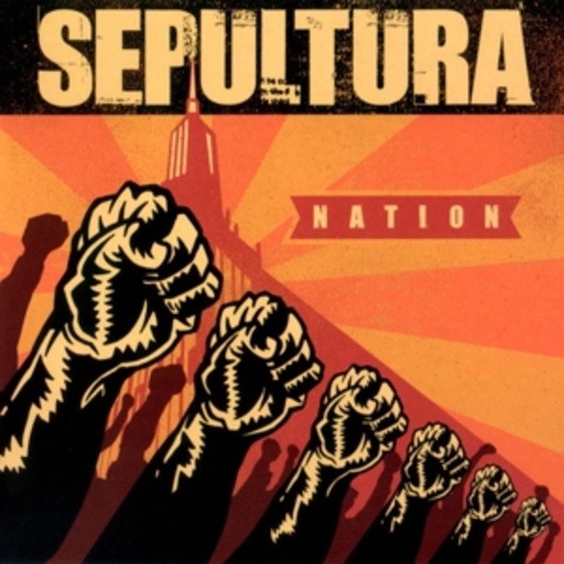 Sepultura – Nation
