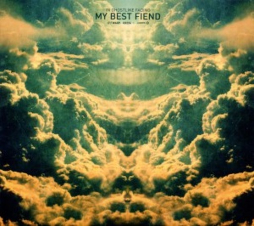 My Best Fiend – In Ghostlike Fading
