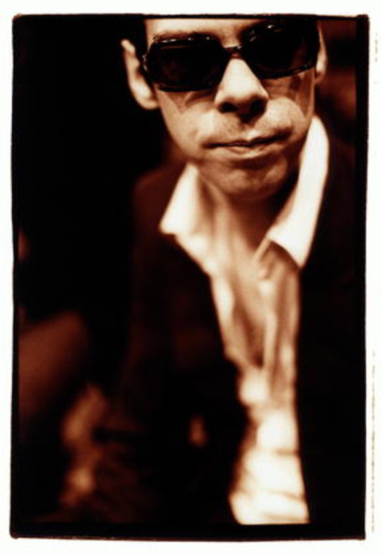 Kommt im November: Nick Cave