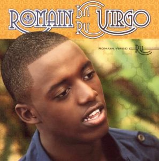 Romain Virgo – Romain Virgo
