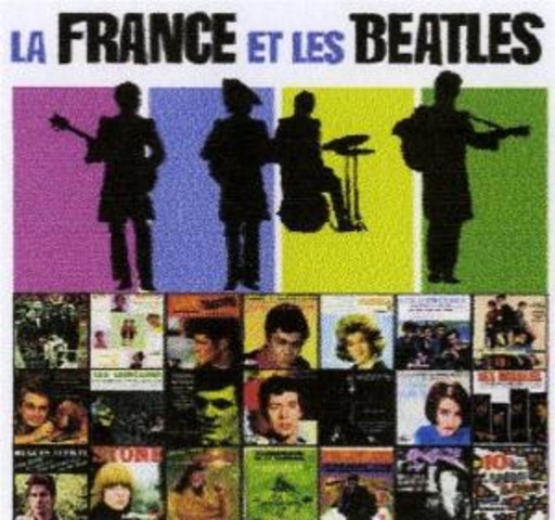 La France Et Les Beatles Vol. 4