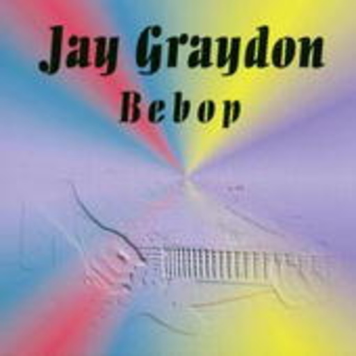 Jay Graydon – Bebop