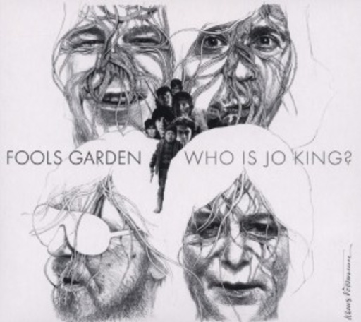 Fools Garden – Who Is Jo King?