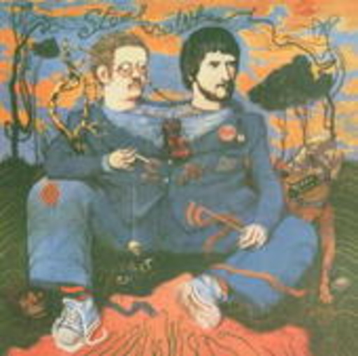 Stealers Wheel – Right Or Wrong
