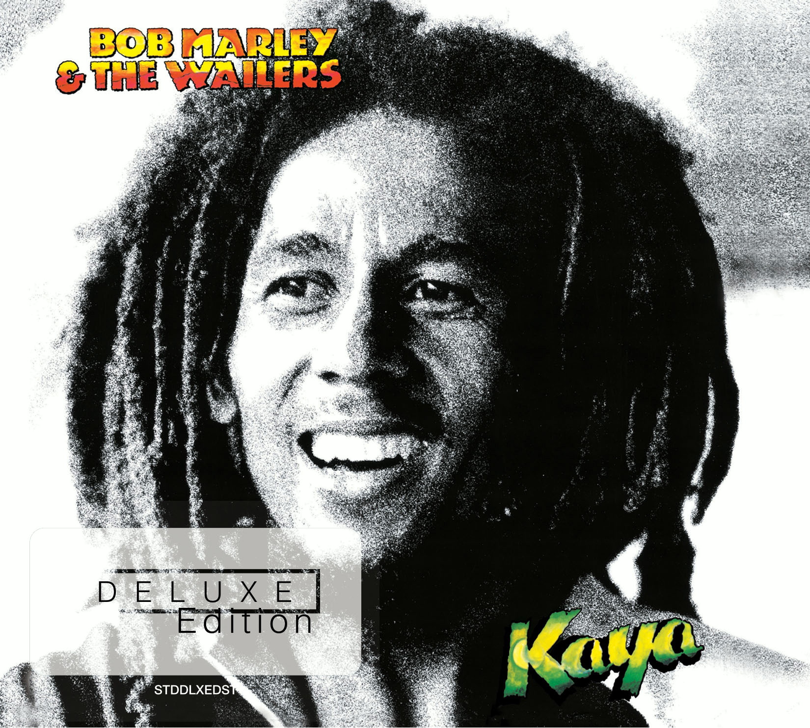 Bob Marley & The Wailers – Kaya