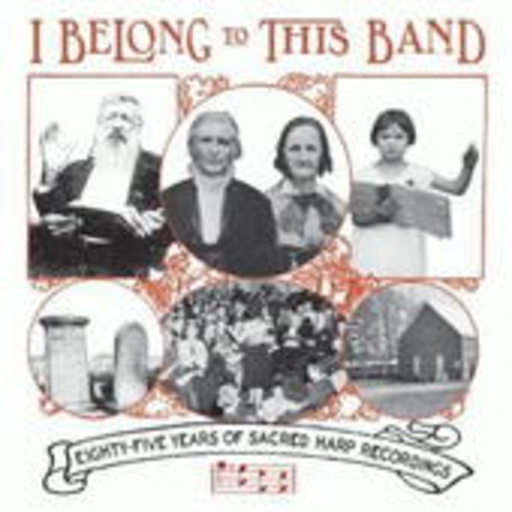 Diverse – I Belong To This Band: 58 Years...