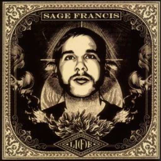 Sage Francis – Li(f)e