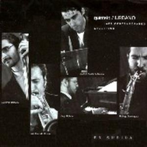 Quinteto Urbano – En Subiba - Jazz Contemporaneo Argentino