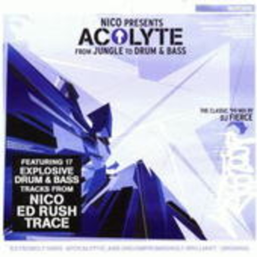 Nico – Nico presents Acolyte