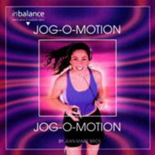 Jean-Marie Boice – Jog-O-Motion - Jog-O-Motion