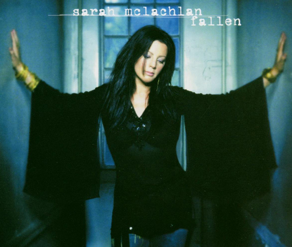 Sarah McLachlan – Fallen