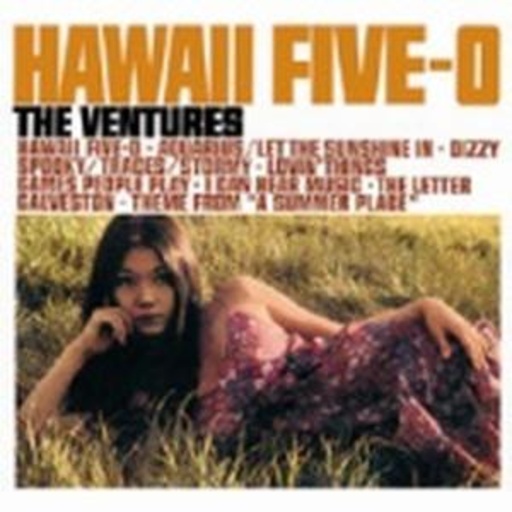 Ventures – Hawaii Five-O